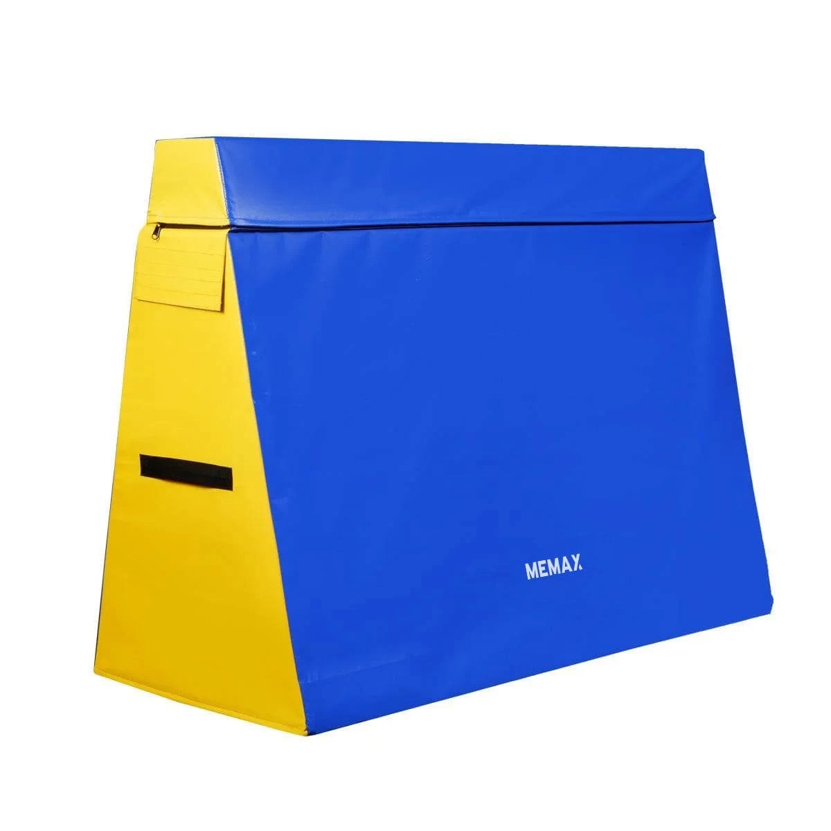 MEMAX Ninja Training Barrier With Balance Beam - 2 Piece(Memax Ninja Training Barrier With Balance Beam 2 Piece) 3 MEMAX Ninja Training Barrier With Balance Beam - 2 Piece(Memax Ninja Training Barrier With Balance Beam 2 Piece) - Image 2