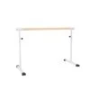 MEMAX Wooden Portable Ballet Barre 1.5M(Portable Freestanding Ballet Barre Stretch Barre Dance Bar 1 5m Length) -Gym Plus Shop 1 97fd9f57 a799 41ee a61a 0c44f93a8fd8
