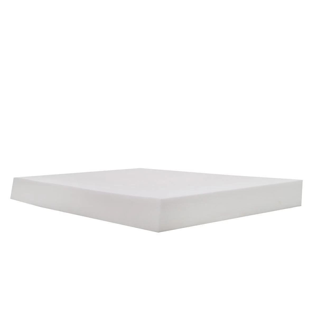 Foam Only - 20cm Thick Foam Core Filler - Very Soft(Foam Only 20cm Thick Foam Core Filler) 2 Foam Only - 20cm Thick Foam Core Filler - Very Soft(Foam Only 20cm Thick Foam Core Filler)