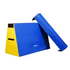 MEMAX Ninja Training Barrier With Balance Beam - 2 Piece(Memax Ninja Training Barrier With Balance Beam 2 Piece) 6 MEMAX Ninja Training Barrier With Balance Beam - 2 Piece(Memax Ninja Training Barrier With Balance Beam 2 Piece) -Gym Plus Shop 2 5000x 313df87a 50f1 49cd b441 dab96634bcdb