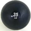 Quest Slam Ball - 35 LB (SlamBall35lb) -Gym Plus Shop 35lb slam ball cropped