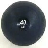 Quest Slam Ball - 40 LB (SlamBall40lb) -Gym Plus Shop 40 slam ball cropped