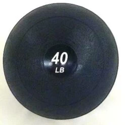 Quest Slam Ball - 40 LB (SlamBall40lb)