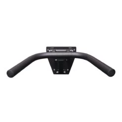 ATTIVO Foldable Wall Mount Dip Station(Attivo Foldable Wall Mount Dip Station) -Gym Plus Shop 5 3