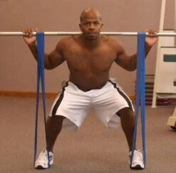 Pilates-Yoga-Rehab Set -Gym Plus Shop ARBand Squat Bar2 e915f9a8 e84d 4f06 9c23 e4d4a5e73873