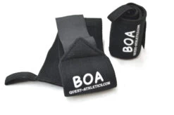 Gym Plus Shop -Gym Plus Shop BOAWrist3 Quest