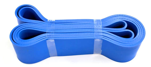 D-Band - 3 In. (Royal Blue) 3 D-Band - 3 In. (Royal Blue)