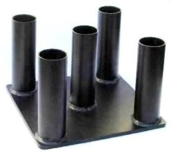 Bar Holder (for 5 Bars)