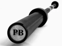 Quest Power Bar (Powerlifting)