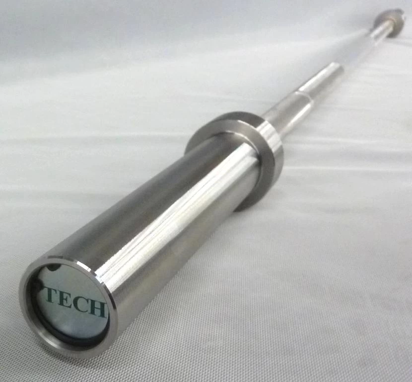 Tech Bar - 7.5KG 3 Tech Bar - 7.5KG