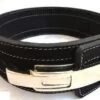 Quest Varsity 10mm Lever Belt 1 Quest Varsity 10mm Lever Belt -Gym Plus Shop Black Lever Belt with Wrist Wraps 1024x1024 1024x1024 6d202ff0 30ef 43f7 a8a9 f2711453958d