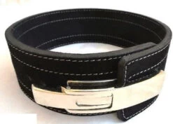 Quest Varsity 10mm Lever Belt