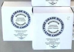 Gym Chalk (2 Boxes) - 16 Blocks (2.0 Pound)