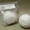 Gym Chalk Ball (2 Oz) 1 Gym Chalk Ball (2 Oz) -Gym Plus Shop ChalkBall2