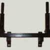 Folding Dip Station (Wall Mount) -Gym Plus Shop DipFoldingWall