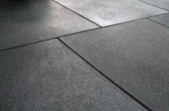 Heavy-Duty Gym Floor Mat 4'x6' OUT OF STOCK