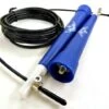 Triple-Smooth Speed Jump Rope -Gym Plus Shop JumpRope Quest TripleSmooth Single
