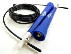 Triple-Smooth Speed Jump Rope