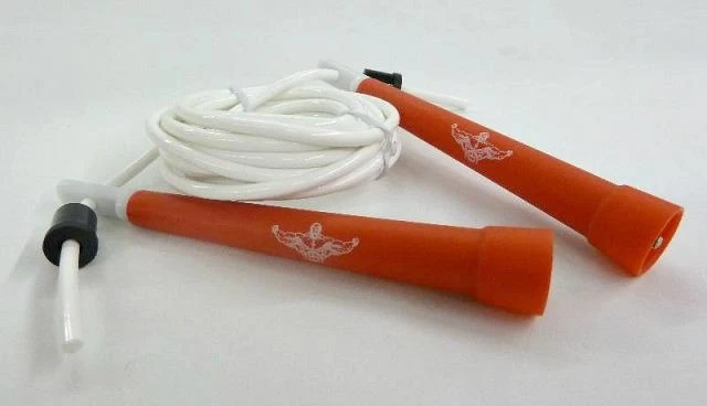 All-Around Jump Rope 3 All-Around Jump Rope