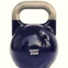 Quest Competition Kettlebell - 20KG/44LB -Gym Plus Shop KB Comp 20KG