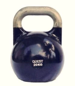Quest Competition Kettlebell - 20KG/44LB
