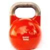 Quest Competition Kettlebell - 28KG/62LB -Gym Plus Shop KB Comp 28KG