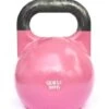 Quest Competition Kettlebell - 8KG/18LB -Gym Plus Shop KB Comp 8KG