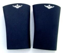 Neoprene Knee Sleeves (7mm)