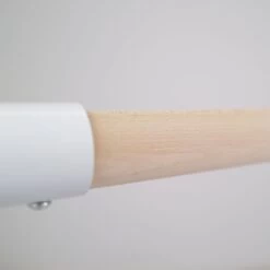 MEMAX Wooden Portable Ballet Barre 1.5M(Portable Freestanding Ballet Barre Stretch Barre Dance Bar 1 5m Length) -Gym Plus Shop L1010842 b80b056c c1df 442f b94c d6c16b6358c2