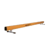 Low Balance Beam 3M/5M - Club - MEMAX Pro Series(Low Balance Beam 3m 5m Memax Pro Series) -Gym Plus Shop LOWBEAM 3M