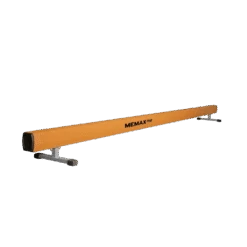 Low Balance Beam 3M/5M - Club - MEMAX Pro Series(Low Balance Beam 3m 5m Memax Pro Series)