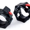 Lock-Jaw PRO Collars (Pair) -Gym Plus Shop Lockjaw Pro
