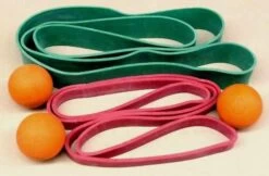 Stretch Mobility Package