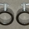 Olympic Collars (Pair) -Gym Plus Shop OlympicCollars