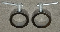 Olympic Collars (Pair)