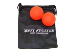 Quest Lacrosse Peanut