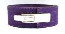 Quest Varsity 10mm Lever Belt -Gym Plus Shop Purple Lever 1024x1024 abdab0f7 f740 4f0e aac7 1e66616f1f96