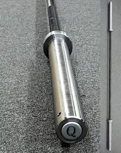 Q-Bar (IPF Approved)