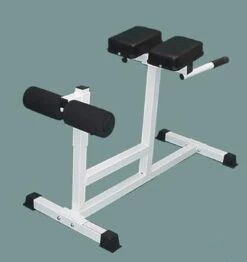 Roman Chair Hyper Extension