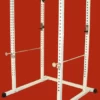 Varsity Power Rack 1 Varsity Power Rack -Gym Plus Shop Rack VarsityPowerRack New