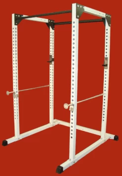 Varsity Power Rack