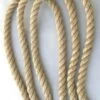 (3) 6FT Utility Grip Rope (Manila 1.5 Inch) -Gym Plus Shop Rope Utility 3Each