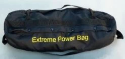 Sandbag 40LB - Outer Shell (Small)