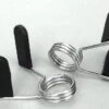 Spring Collars 2-Inch With 90-Degree Handles -Gym Plus Shop SpringCollars R