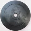 10 LB Super-Dura Technique Plate (Black)