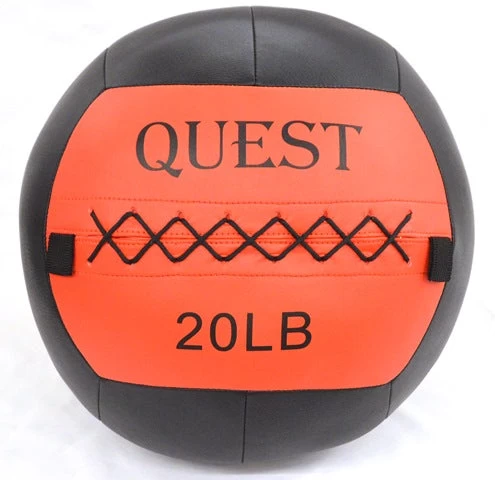 Quest Wall Ball - 20 Lbs. XFactor 3 Quest Wall Ball - 20 Lbs. XFactor