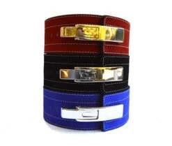 Quest Varsity 10mm Lever Belt -Gym Plus Shop stacked belts web large 1024x1024 521a8884 62f2 45ca b537 ed3def88af7c